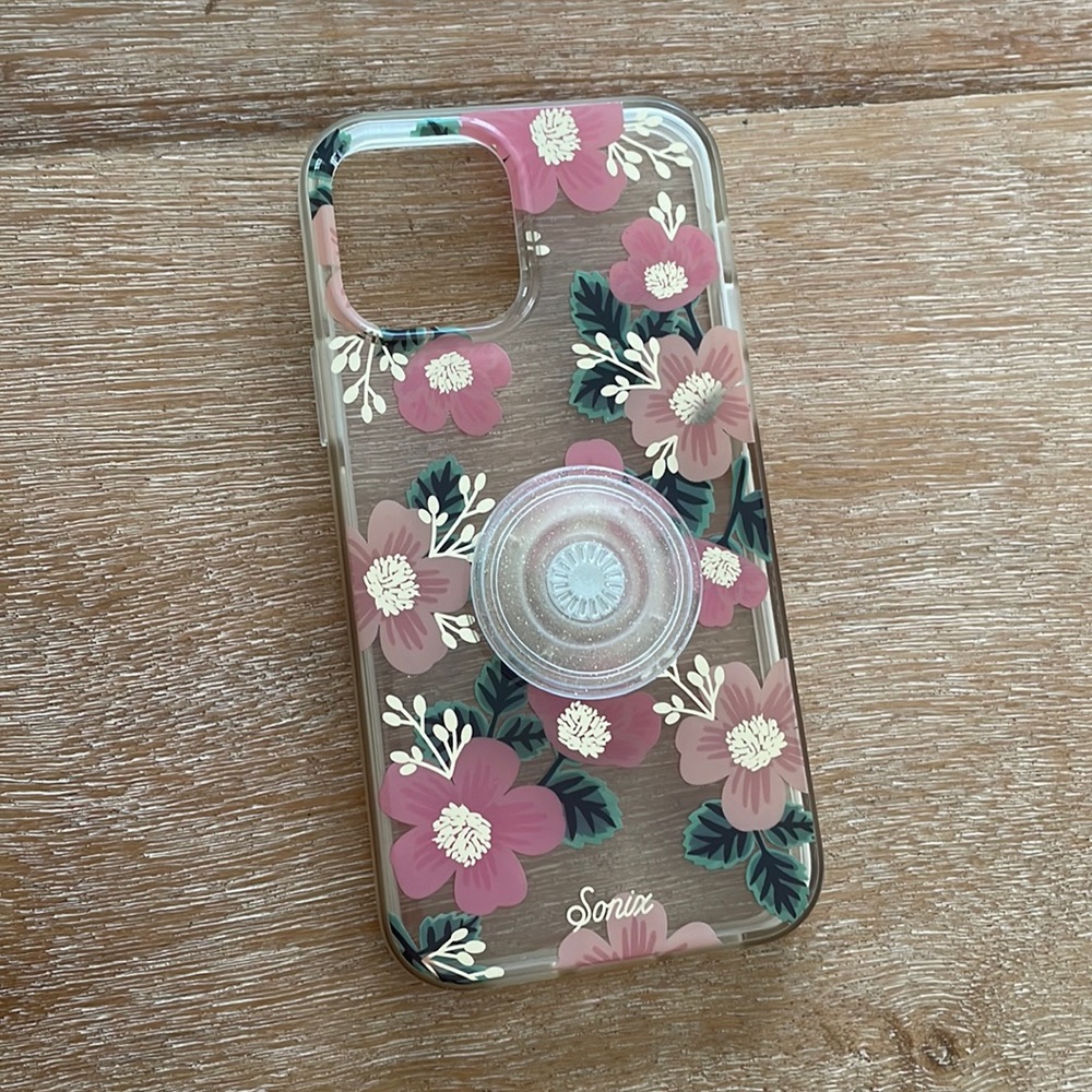 iPhone 12/12pro Case
